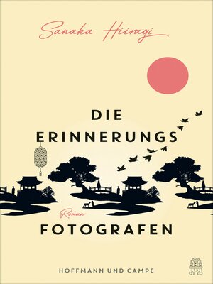 cover image of Die Erinnerungsfotografen